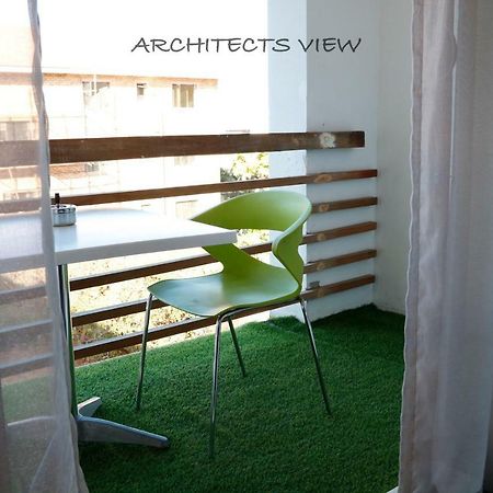 Architect'S View Apartment Durban Exterior foto