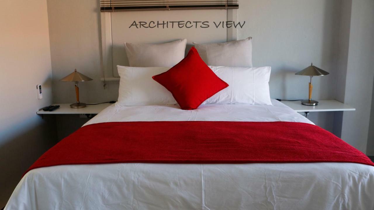 Architect'S View Apartment Durban Exterior foto
