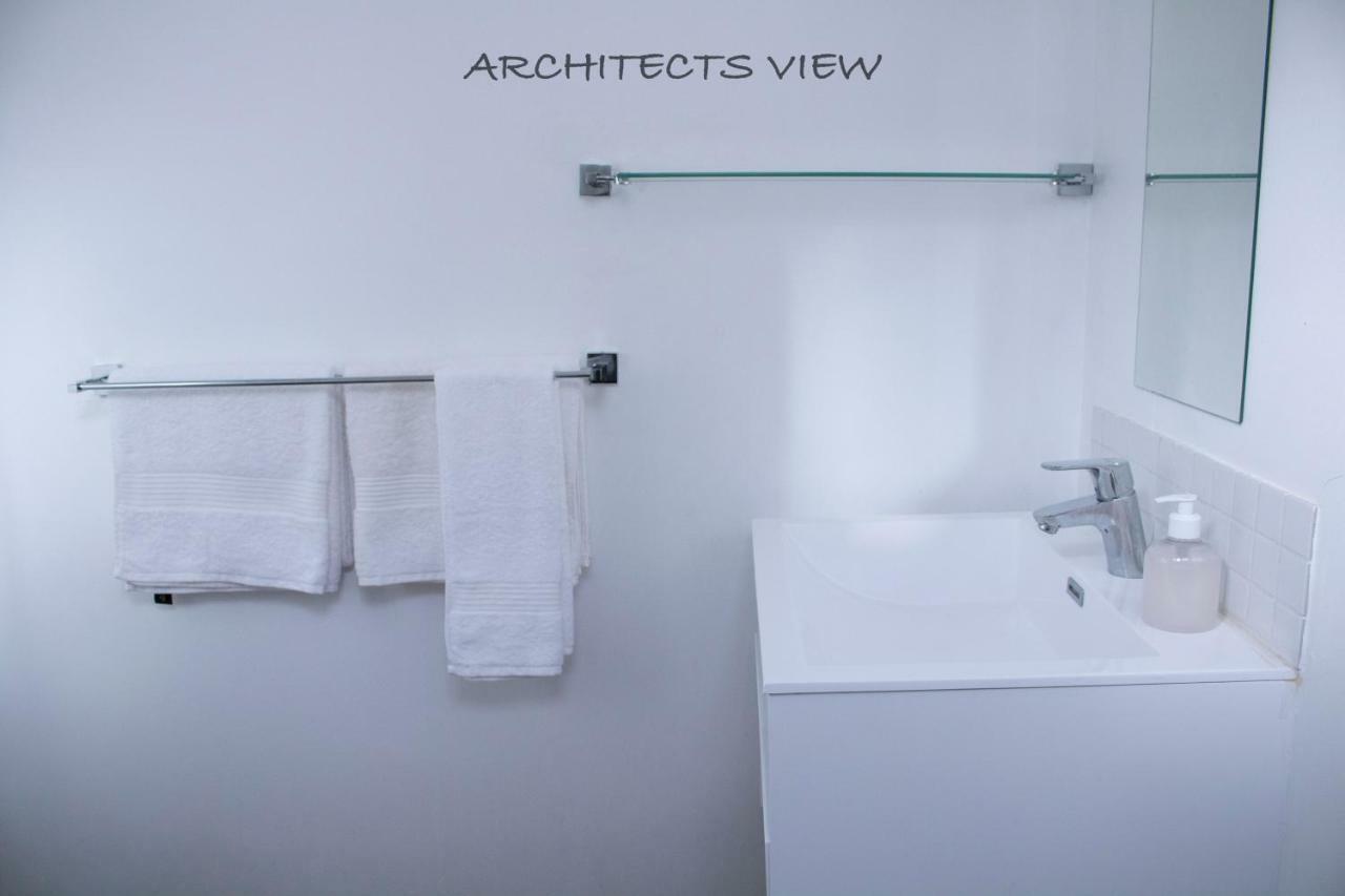 Architect'S View Apartment Durban Exterior foto