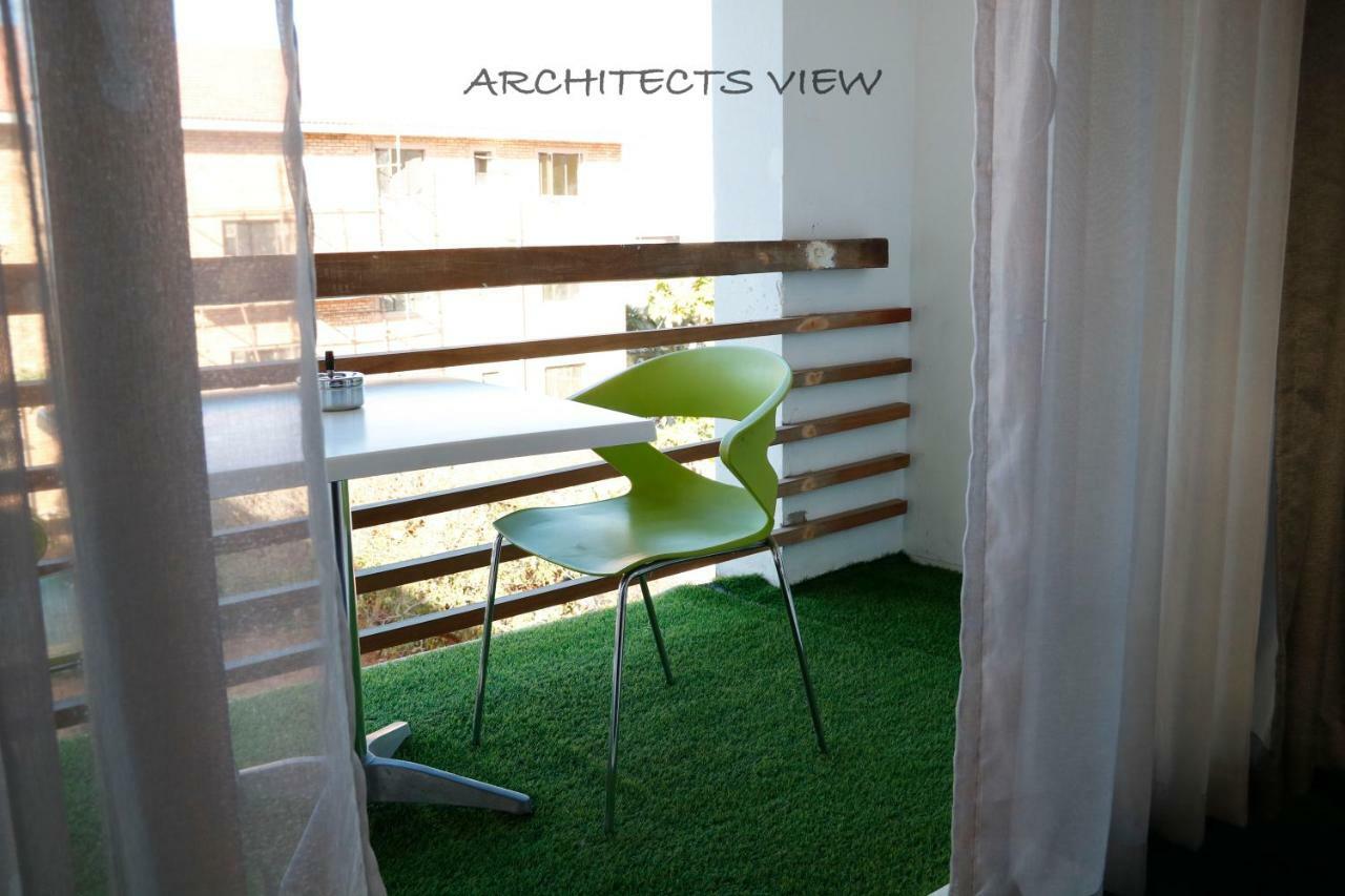 Architect'S View Apartment Durban Exterior foto