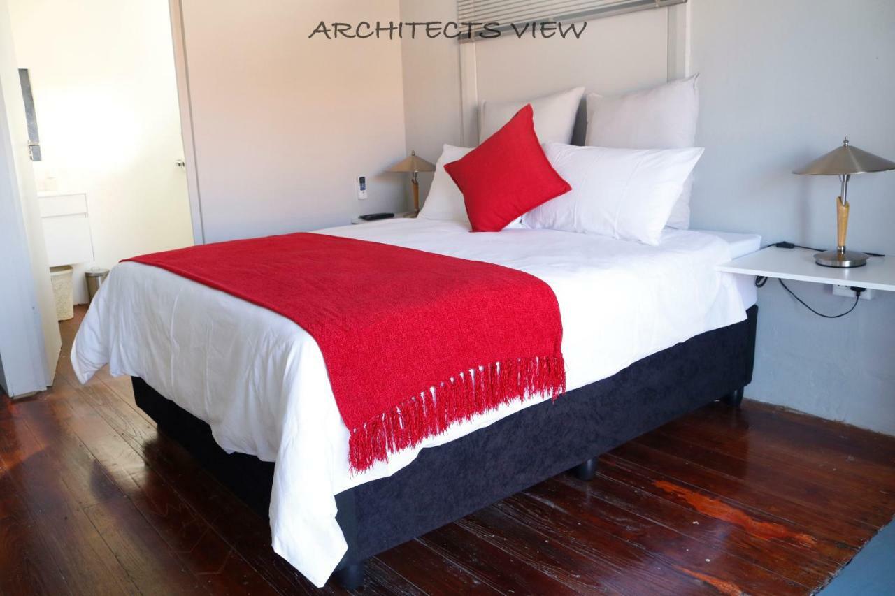 Architect'S View Apartment Durban Exterior foto