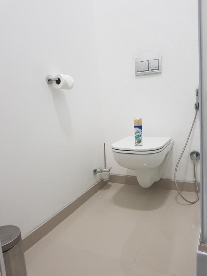 Architect'S View Apartment Durban Cameră foto